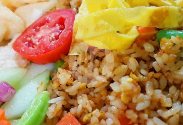 Sop Kaki Kambing Roky: Rahasia Rasa yang Bikin Warga Cilacap Selatan Rela Antre